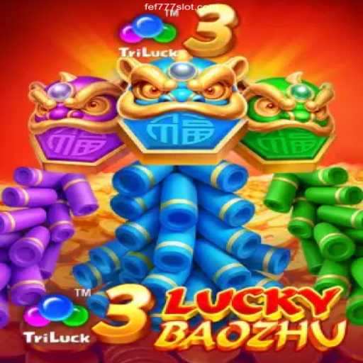 Exploring the Excitement of 3LuckyBaozhu: A Thrilling Casino Adventure