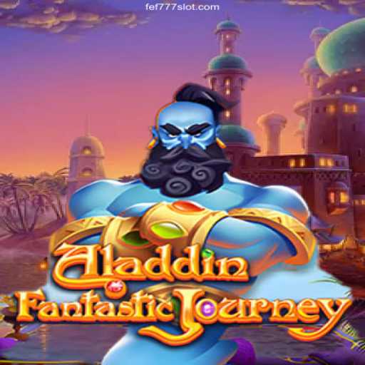 Explore the Mystical World of Aladdin and the Thrill of FEF777 Cassino Online