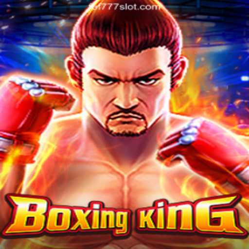 Diving into the Exciting World of BoxingKing Amidst FEF777 Cassino Online Buzz