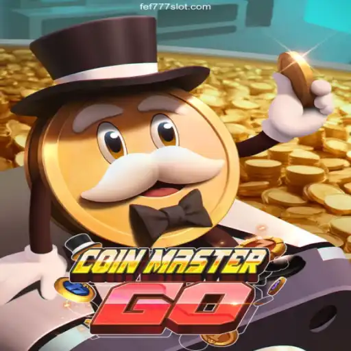 CoinMasterGO: The Ultimate Virtual Casino Adventure