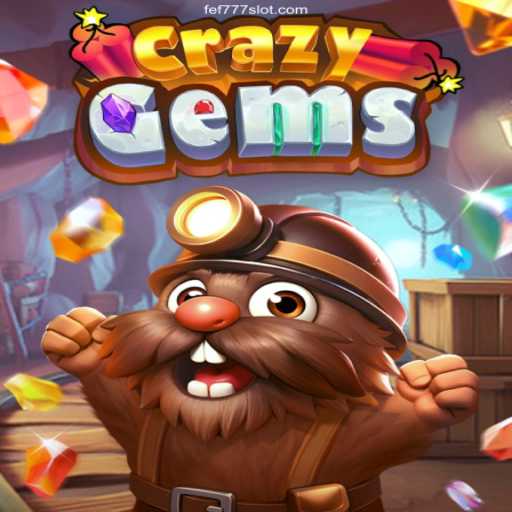 CrazyGems: A Dazzling Journey into the World of Online Gaming