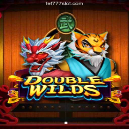 Exploring DoubleWilds: Thrills and Wins at FEF777 Cassino Online