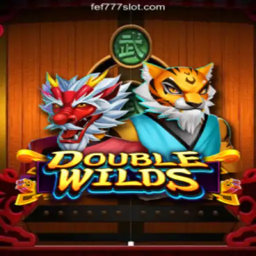 Exploring DoubleWilds: Thrills and Wins at FEF777 Cassino Online