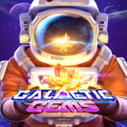 Discover the Exciting World of GalacticGems