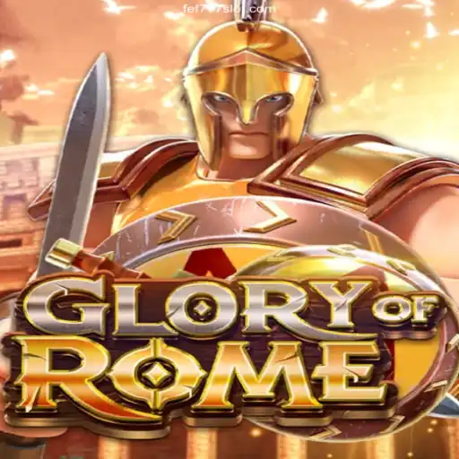 GloryofRome: A New Era in Historical Adventure and Online Gaming Entertainment