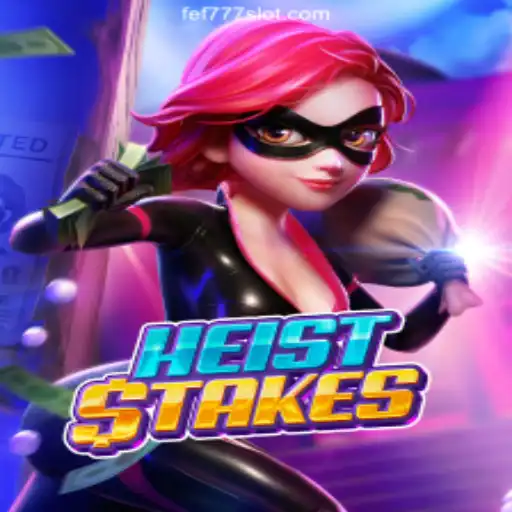 Exploring the Thrills of HeistStakes: The Ultimate Gaming Experience