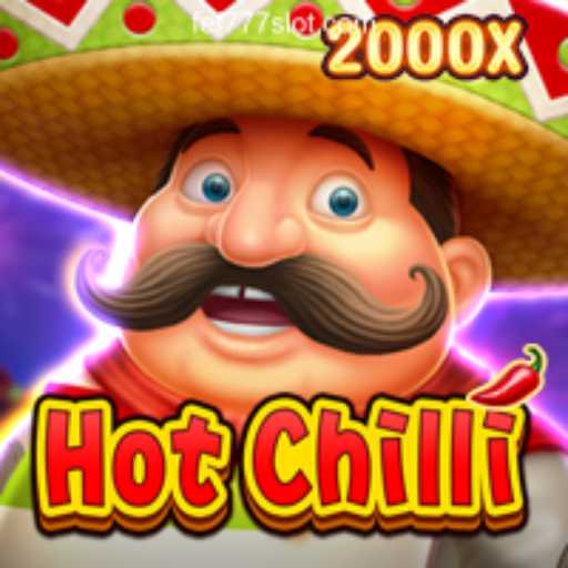 Spice Up Your Gameplay with HotChilli: A Fiery Casino Adventure