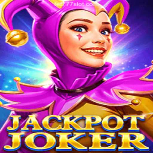 Discover JackpotJoker - The Thrilling New Game at FEF777 Cassino Online