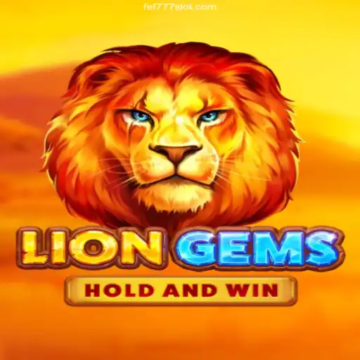 Discover the Exhilarating World of LionGems: A Journey into FEF777 Cassino Online Fun