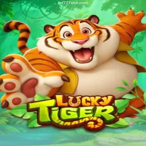 Exploring the Excitement of LuckyTiger: FEF777 Cassino Online Experience