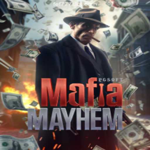 MafiaMayhem: Dive into the Thrilling Underworld of Strategy and Gameplay