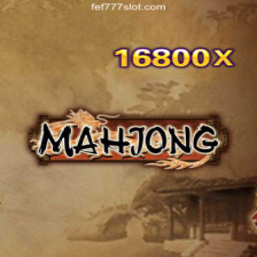 Exploring Mahjong: An Ancient Game Meets Modern Online Entertainment