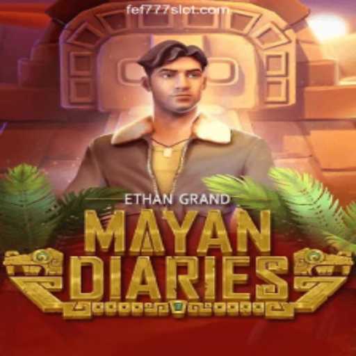Explore 'MayanDiaries' in the World of FEF777 Cassino Online