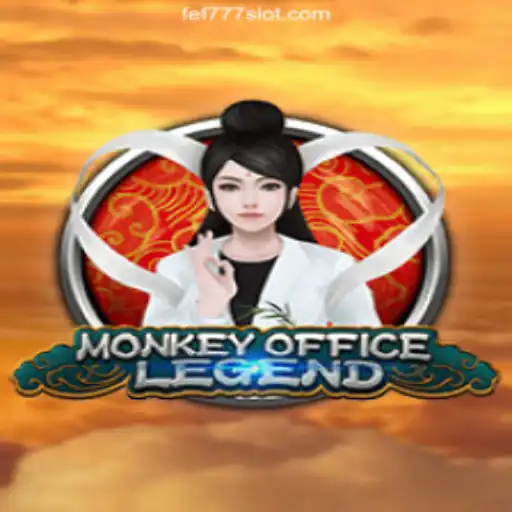 Discover the Exciting World of MonkeyOfficeLegend and FEF777 Cassino Online