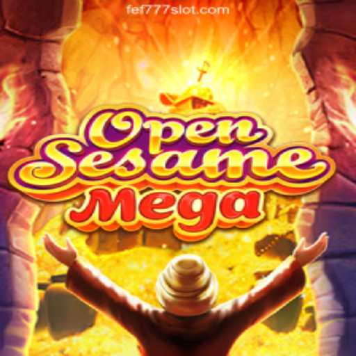 Exploring the Excitement of OPENSESAMEMEGA: A Dive into FEF777 Cassino Online