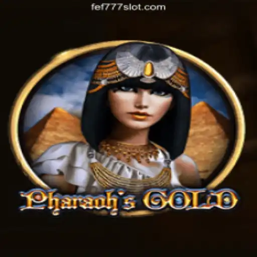 Discover the Excitement of PharaohsGold at FEF777 Cassino Online