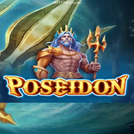 Exploring the Depths of Poseidon: Dive into the World of FEF777 Cassino Online
