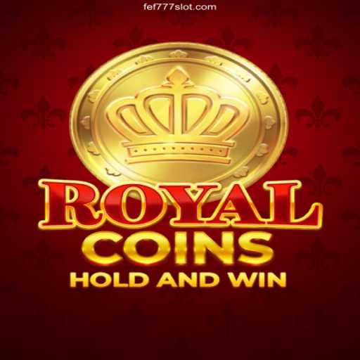 Exploring RoyalCoins: A New Era in Online Gaming at FEF777 Cassino Online