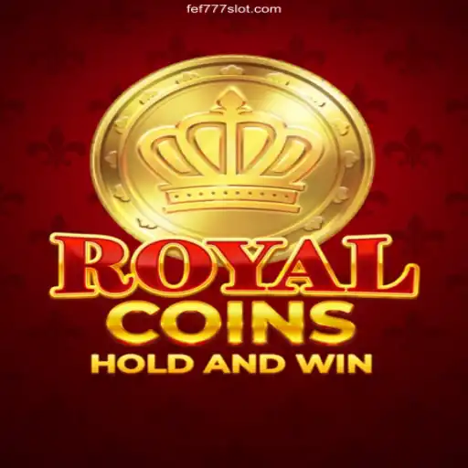 Exploring RoyalCoins: A New Era in Online Gaming at FEF777 Cassino Online