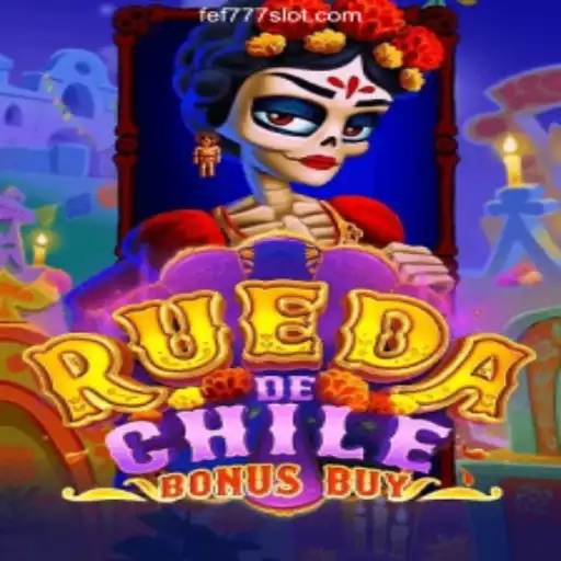 Explore the Thrills of RuedaDeChileBonusBuy: Your Gateway to Winning Big