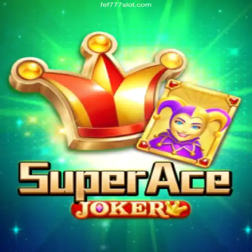 Discover the Exciting World of SuperAceJoker: A Top Choice for Online Entertainment