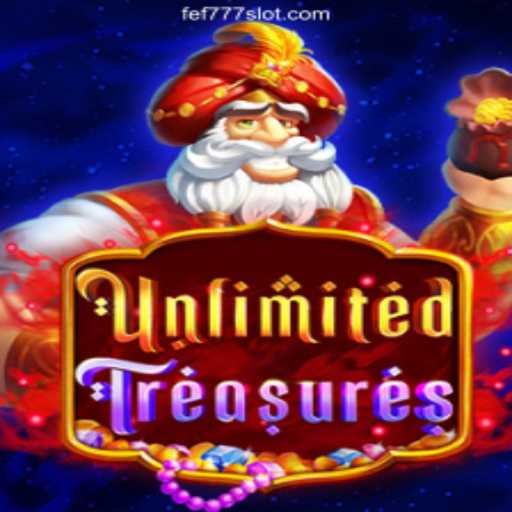 UnlimitedTreasures - Dive into the World of FEF777 Cassino Online