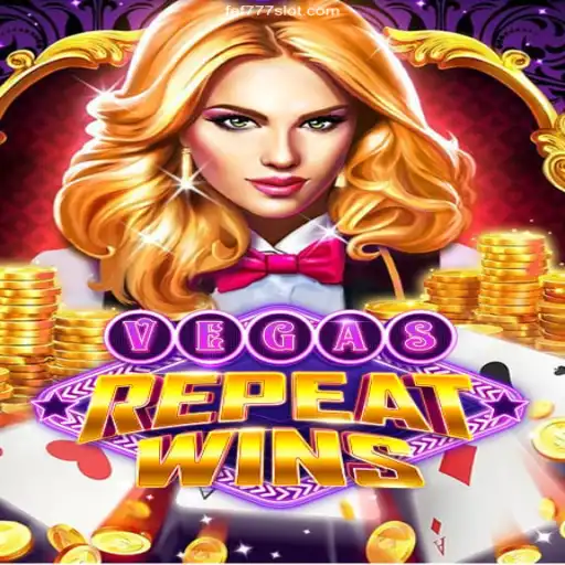 Experience the Excitement of VegasRepeatWins at FEF777 Cassino Online