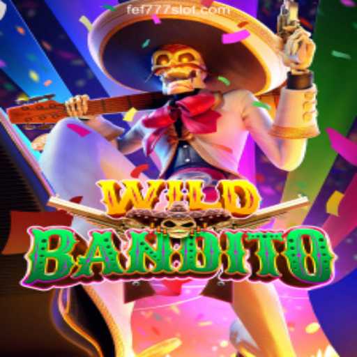 Exploring WildBandito: A Thrilling Adventure with FEF777 Cassino Online