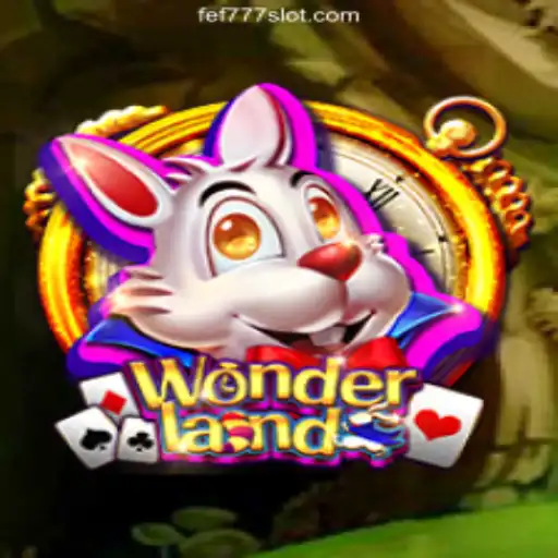 Wonderland: A Journey Through Enchantment and Entertainment