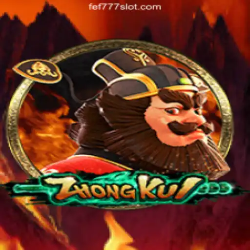 Exploring ZhongKui: A New Gaming Adventure with FEF777 Cassino Online